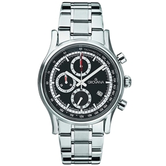 ساعت مچی گروانا GROVANA کد 1730.9137 - grovana watch 1730.9137  